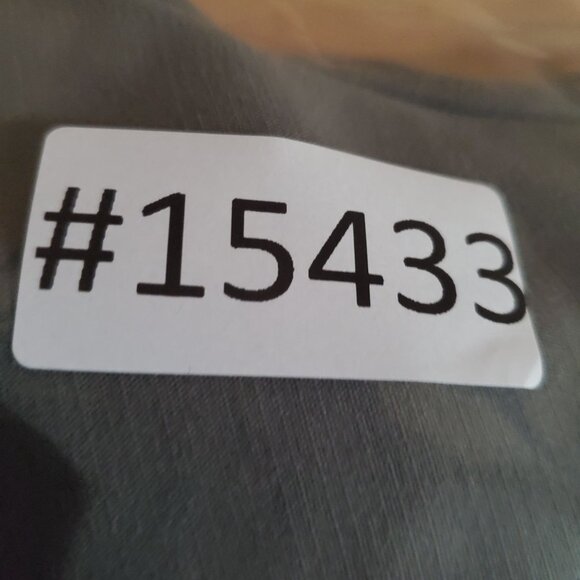 J. Jill Pants Womens 12 Petite Taupe Brown Essential Slim Ankle Stretch - Picture 9 of 9